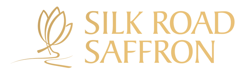 SilkRoad Saffron